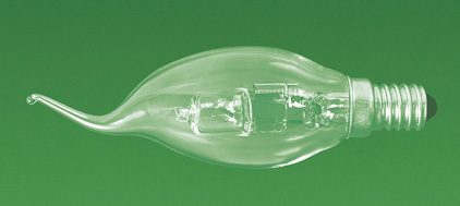 Colpo di vento E14 ECO